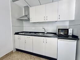 Hotel Apartamentos Marina Luz