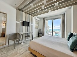 Hotel Apartamentos Marina Luz