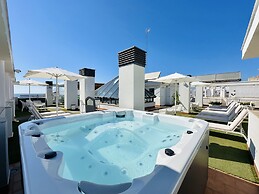 Hotel Apartamentos Marina Luz