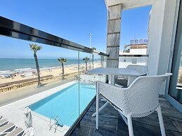 Hotel Apartamentos Marina Luz