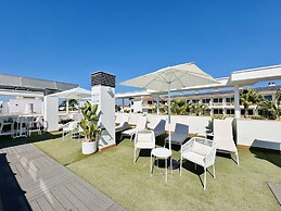 Hotel Apartamentos Marina Luz