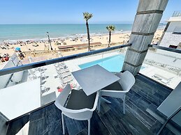 Hotel Apartamentos Marina Luz