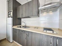 Hotel Apartamentos Marina Luz