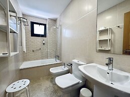 Hotel Apartamentos Marina Luz