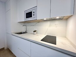 Hotel Apartamentos Marina Luz