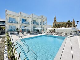 Hotel Apartamentos Marina Luz