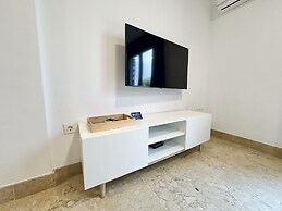 Hotel Apartamentos Marina Luz