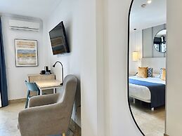 Hotel Apartamentos Marina Luz