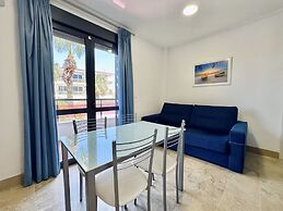 Hotel Apartamentos Marina Luz