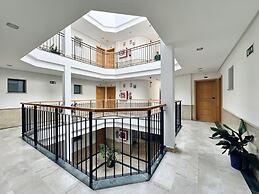 Hotel Apartamentos Marina Luz