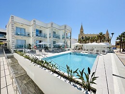 Hotel Apartamentos Marina Luz