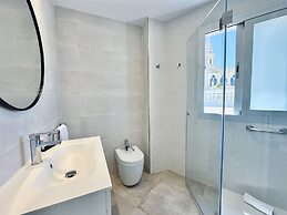 Hotel Apartamentos Marina Luz