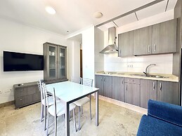 Hotel Apartamentos Marina Luz