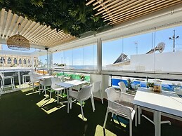 Hotel Apartamentos Marina Luz