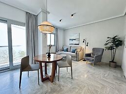 Hotel Apartamentos Marina Luz