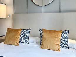 Hotel Apartamentos Marina Luz