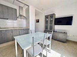 Hotel Apartamentos Marina Luz