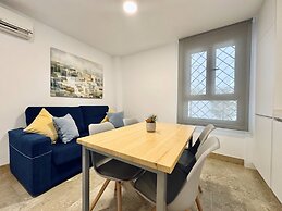 Hotel Apartamentos Marina Luz