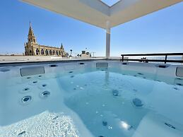 Hotel Apartamentos Marina Luz