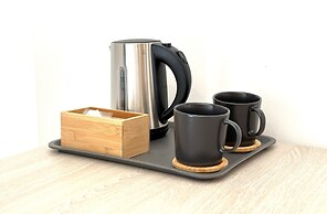 Hotel Apartamentos Marina Luz