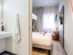 Ibis Budget Arlon Luxembourg (Opening January 2025)