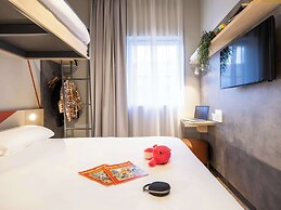 Ibis Budget Arlon Luxembourg (Opening January 2025)