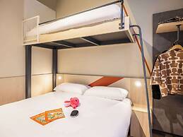 Ibis Budget Arlon Luxembourg (Opening January 2025)