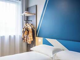 Ibis Budget Arlon Luxembourg (Opening January 2025)