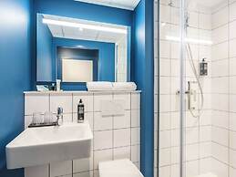 Ibis Budget Arlon Luxembourg (Opening January 2025)