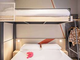 ibis budget Arlon Porte du Luxembourg