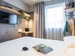 ibis budget Arlon Porte du Luxembourg