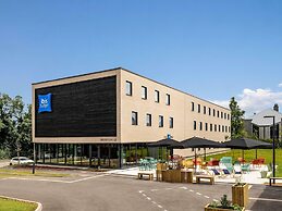 ibis budget Arlon Porte du Luxembourg