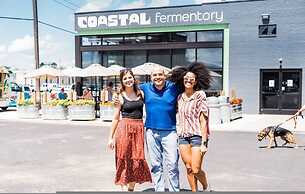 Breakfast Tiffany s Downtown Newport News