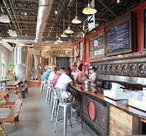 Breakfast Tiffany s Downtown Newport News