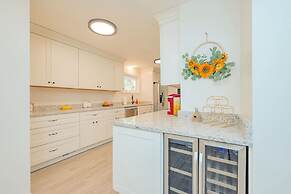 The Beehive New 4 Bedroom Listing Next to CNU