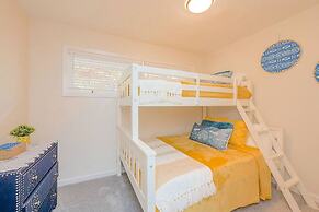 The Beehive New 4 Bedroom Listing Next to CNU