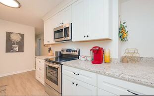 The Beehive New 4 Bedroom Listing Next to CNU