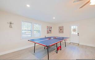 The Beehive New 4 Bedroom Listing Next to CNU