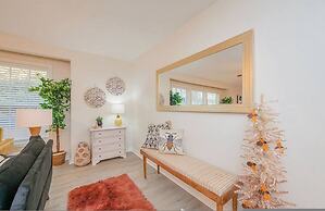 The Beehive New 4 Bedroom Listing Next to CNU