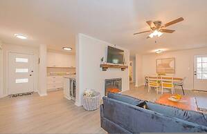 The Beehive New 4 Bedroom Listing Next to CNU