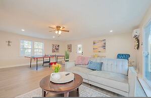 The Beehive New 4 Bedroom Listing Next to CNU