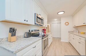 The Beehive New 4 Bedroom Listing Next to CNU