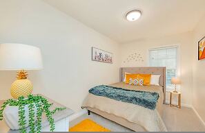 The Beehive New 4 Bedroom Listing Next to CNU