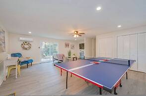 The Beehive New 4 Bedroom Listing Next to CNU