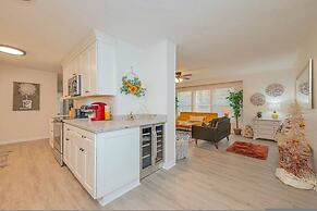 The Beehive New 4 Bedroom Listing Next to CNU