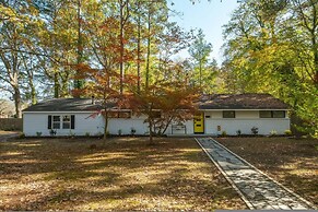 The Beehive New 4 Bedroom Listing Next to CNU