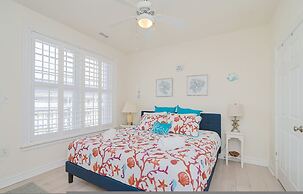 Penthouse By The Sea Huge Home w Amazing Views