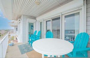 Penthouse By The Sea Huge Home w Amazing Views