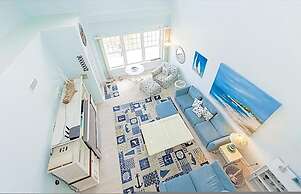 Penthouse By The Sea Huge Home w Amazing Views