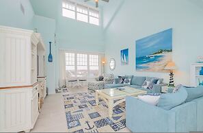 Penthouse By The Sea Huge Home w Amazing Views